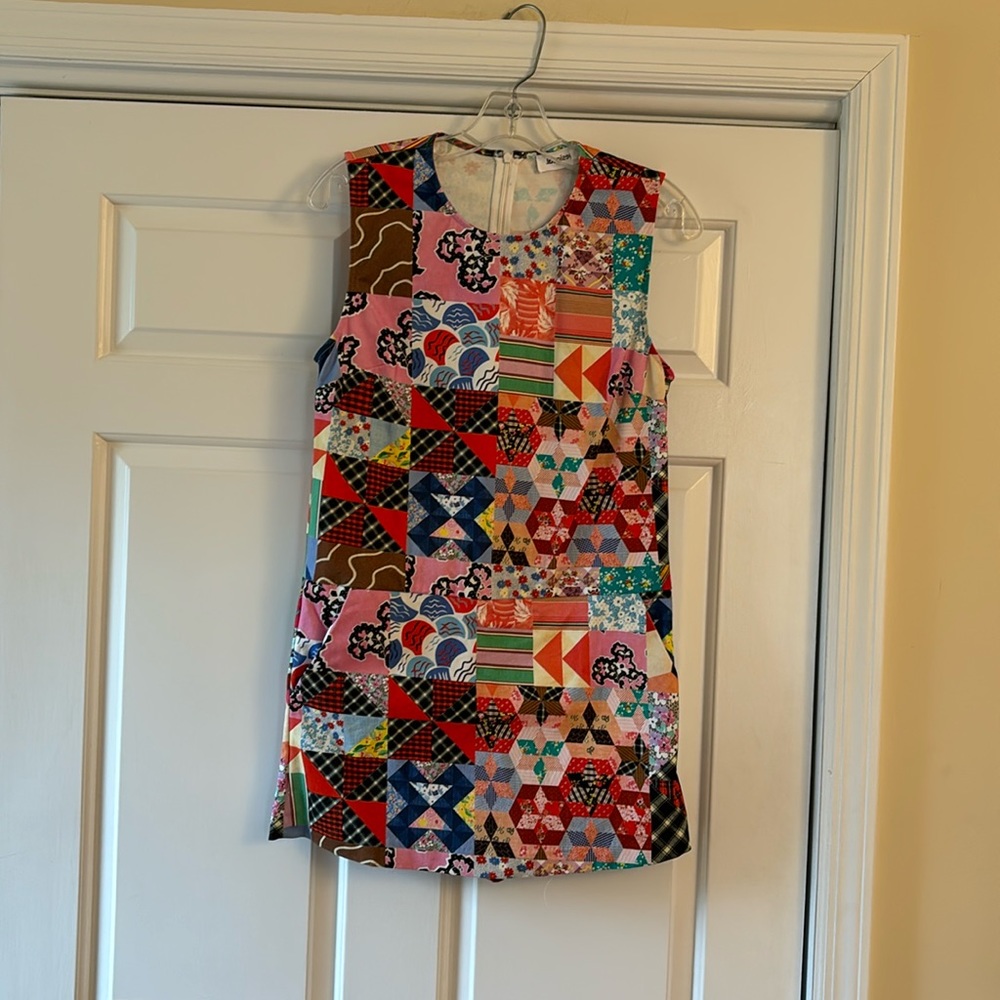 Designal romper.